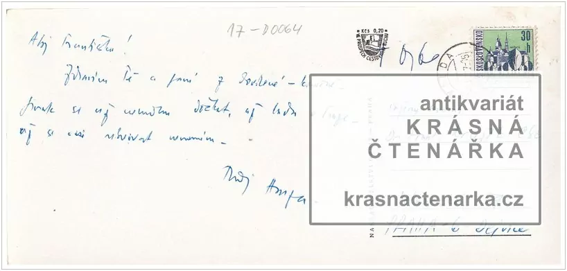 KVILDA