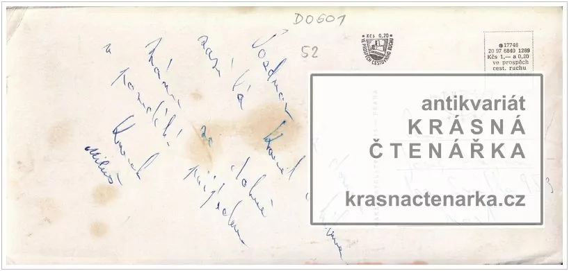 VELKÉ MEZIŘÍČÍ