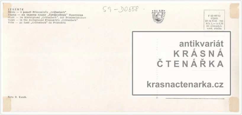 JESENÍK