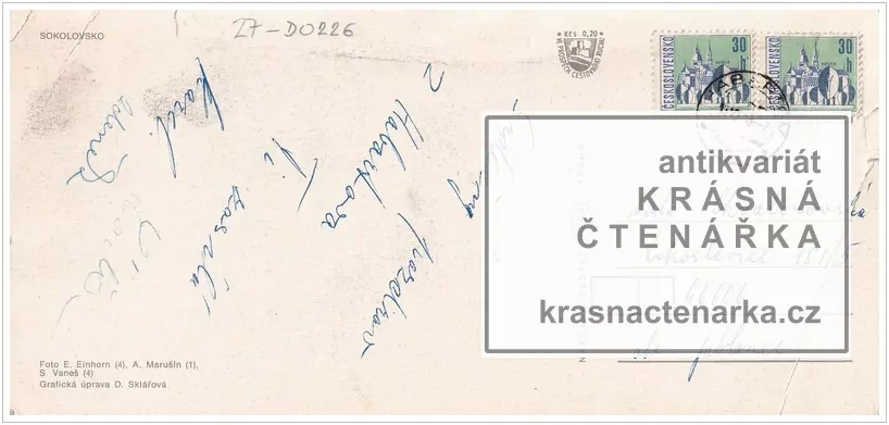 SOKOLOVSKO