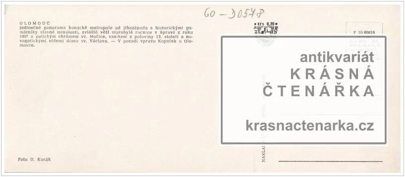 OLOMOUC
