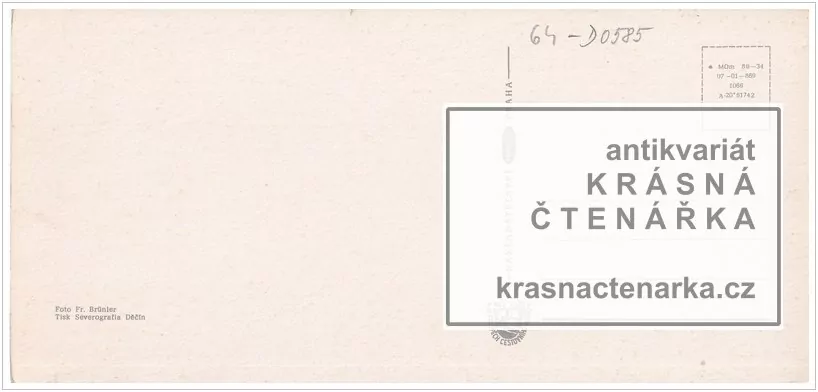 KARLOVA STUDÁNKA