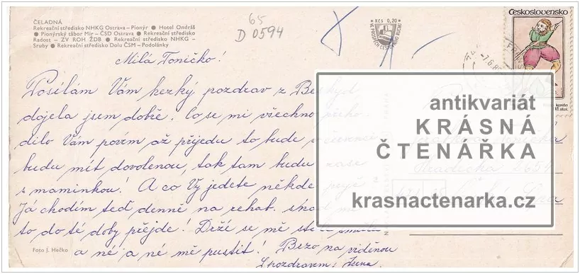 ČELADNÁ