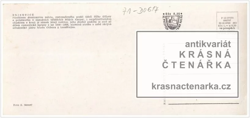 BOJKOVICE