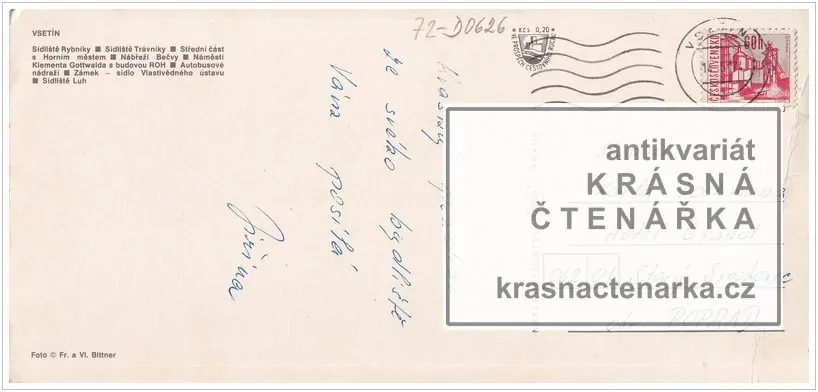 VSETÍN