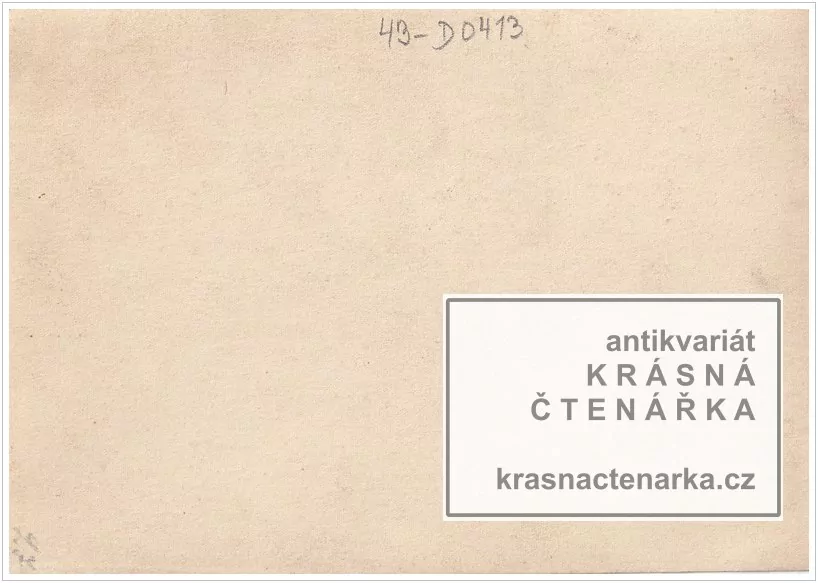 BOUDA U SNĚŽNÝCH JAM (něm. Schneegrubenbaude)