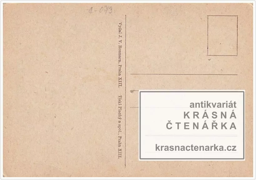 Myslivecký motiv: LESNÍ ZVĚŘ