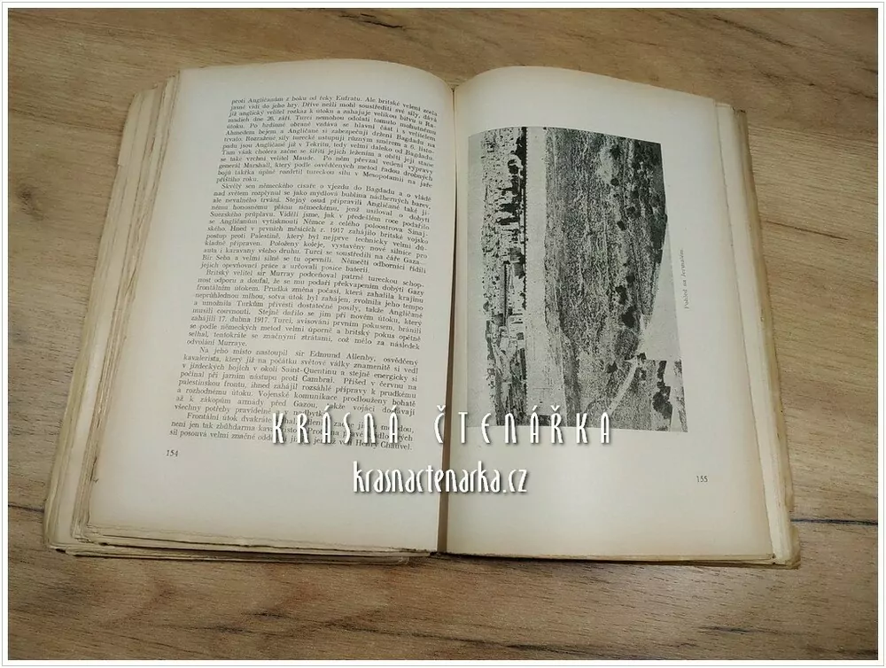 VÁLKA NÁRODŮ 1914-1948 a účast českého národa v boji za svobodu, díl IV. (Žipek Alois)