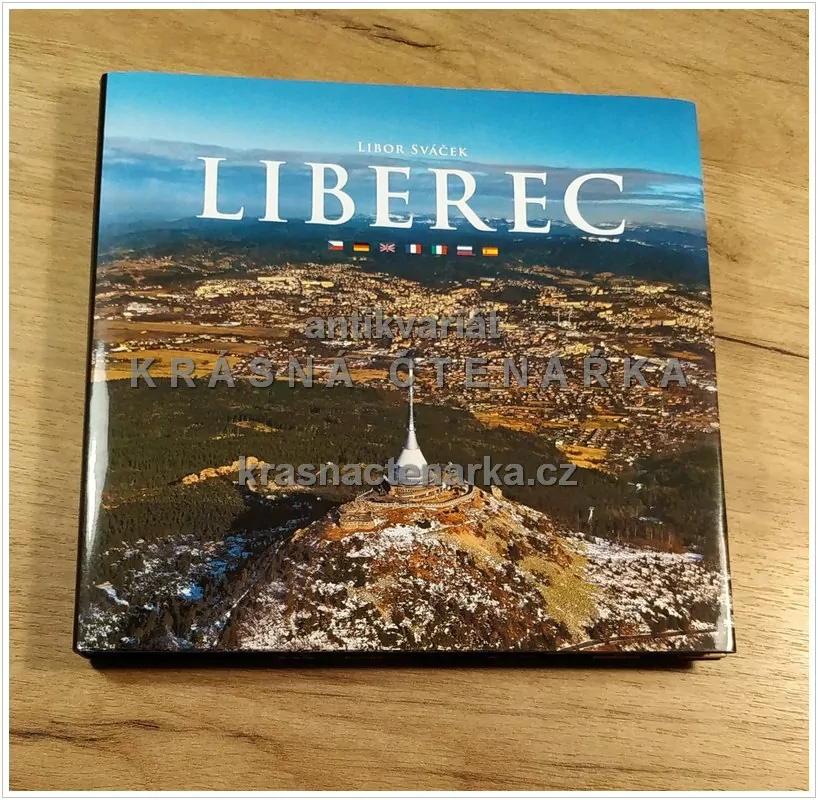 LIBEREC (Sváček Libor)