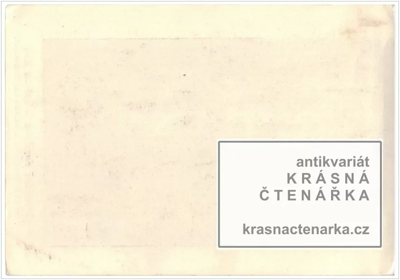 PRAHA, Prvé vteřiny revoluce 5. května 1945