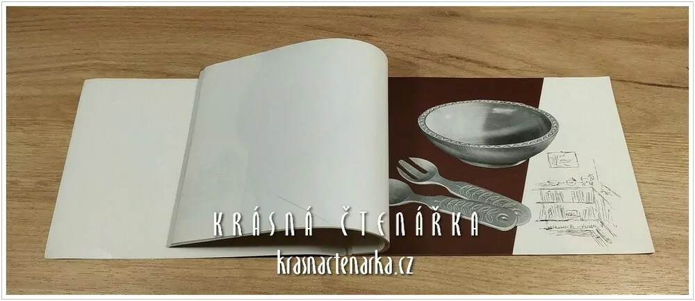 RHÖN SCHNITZEREIES (Propagační materiál)