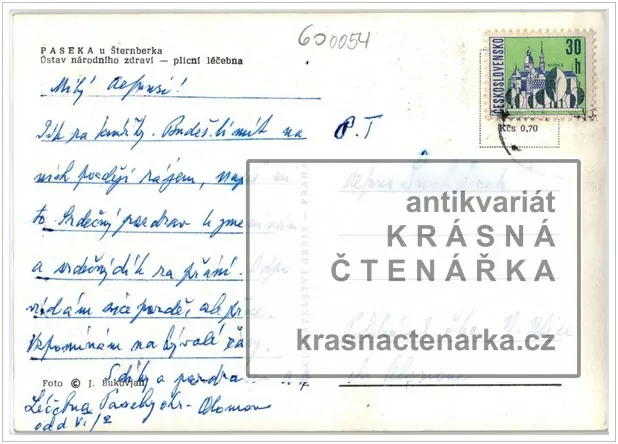PASEKA (léčebna)