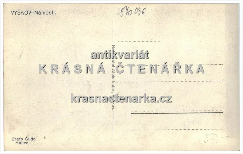 VYŠKOV