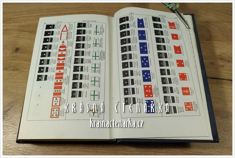 СПРАВОЧНИК ПО ИНОСТРАННЫМ ФЛОТАМ (Коваленко / Остроумов) (Příručka zahraničních loďstev)