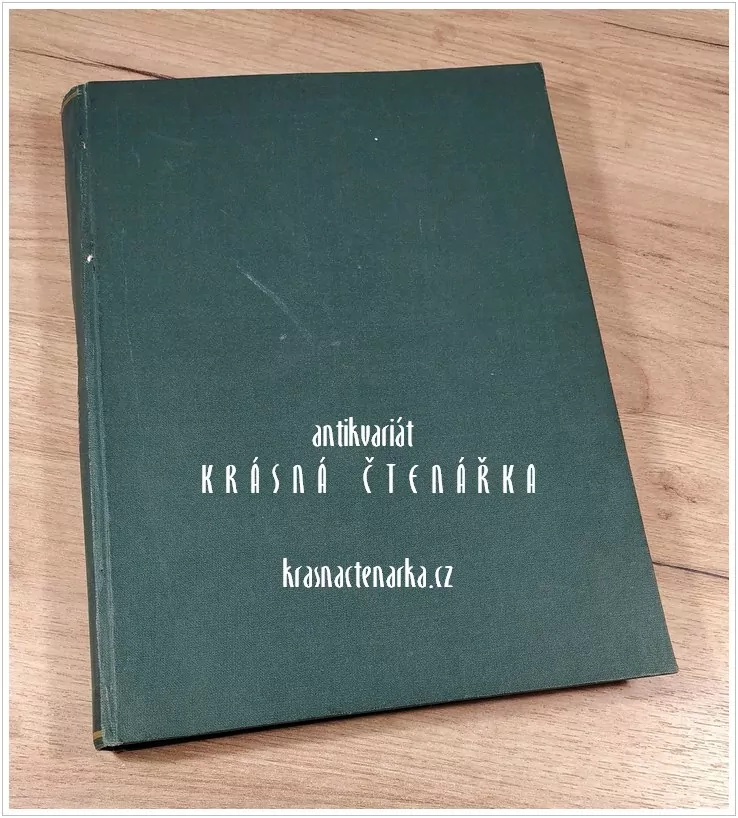 TRAMP, měsíčník pro všechny milovníky přírody a volnosti 1970