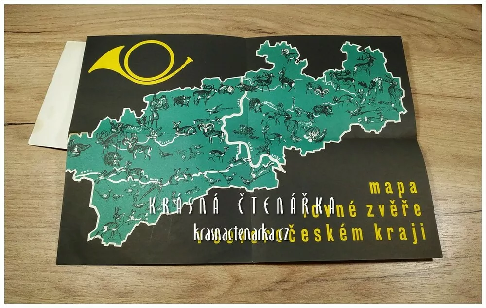 MYSLIVOST V SEVEROČESKÉM KRAJI