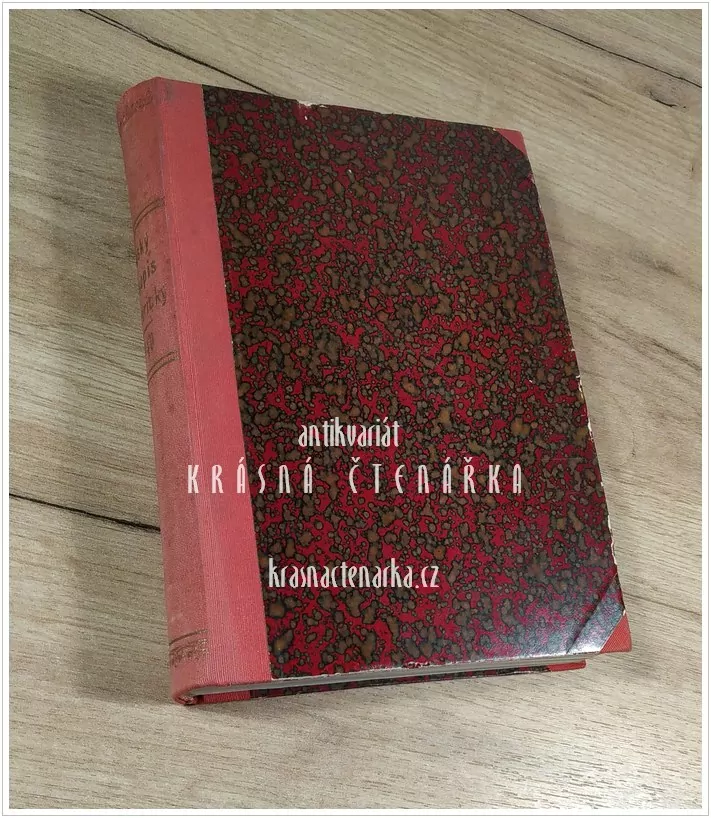 ČESKÝ ČASOPIS HISTORICKÝ, Ročník XLVI. - 1940