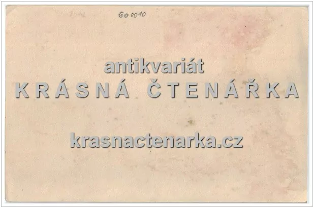 OLOMOUC (Terezká brána a synagoga)