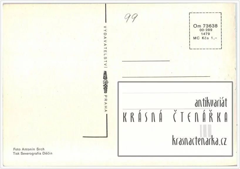 PRAHA, Sjezd české organizace SČSP 1982