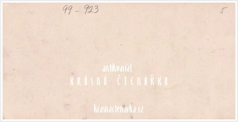 PRAHA, Černá věž na Hradčanech (Stereoskopie)