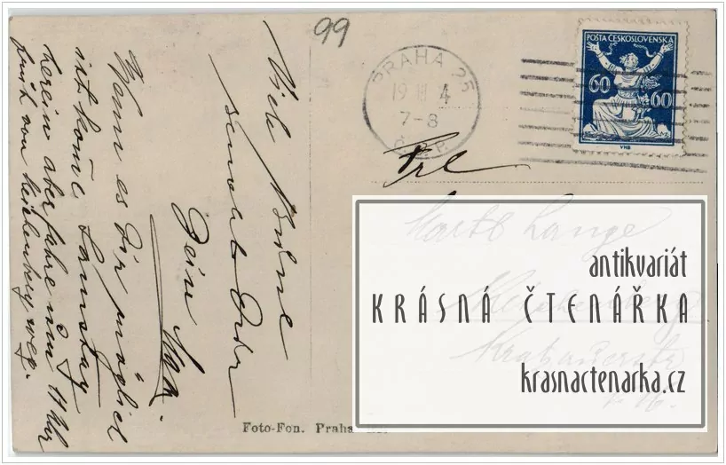 PRAHA, Národní muzeum