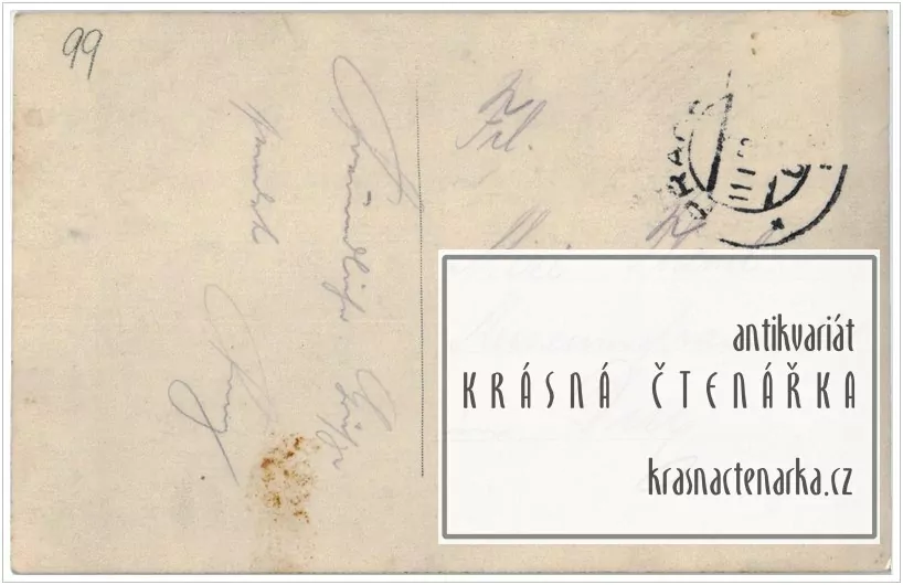 PRAHA, Karlův most a Hradčany