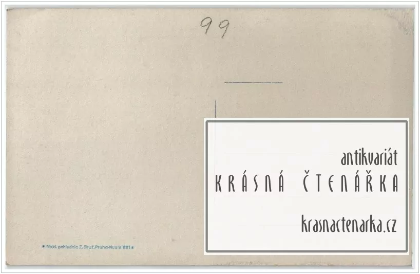 PRAHA, Kostel sv. Mikuláše na Malé Straně