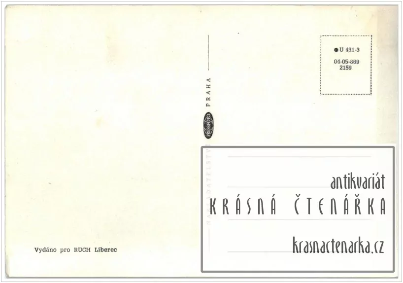 Hrad a zámek FRÝDLANT a SYCHROV