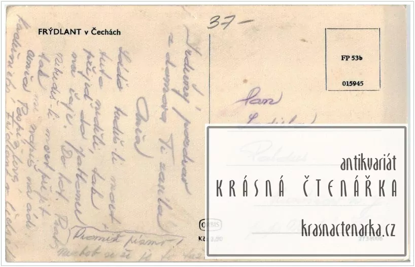 Hrad a zámek FRÝDLANT