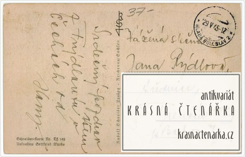 Hrad a zámek FRÝDLANT