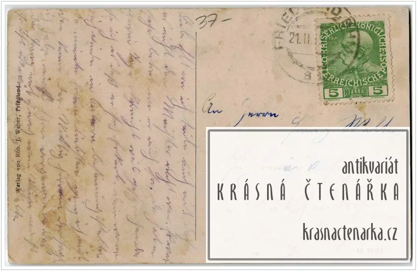 Hrad a zámek FRÝDLANT