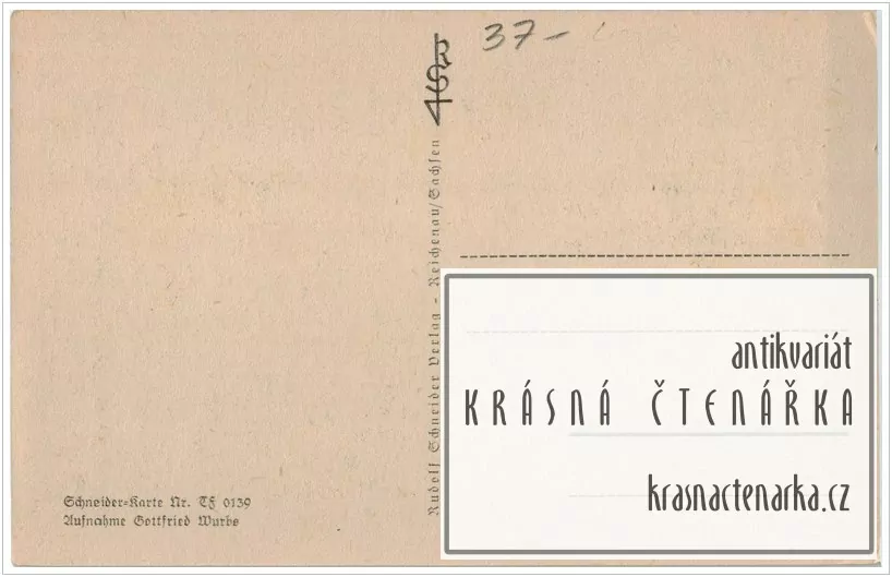 FRÝDLANT, Náměstí a radnice i s automobily 