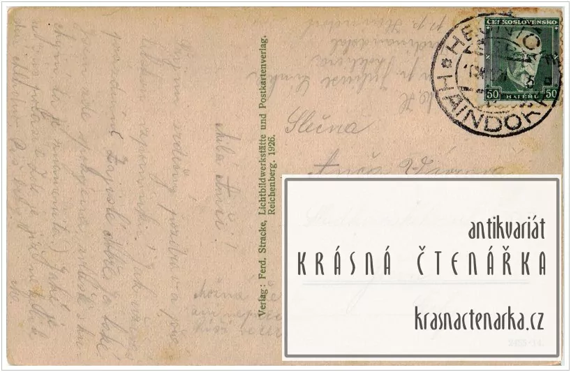 HEJNICE, Poutní kostel Navštívení Panny Marie