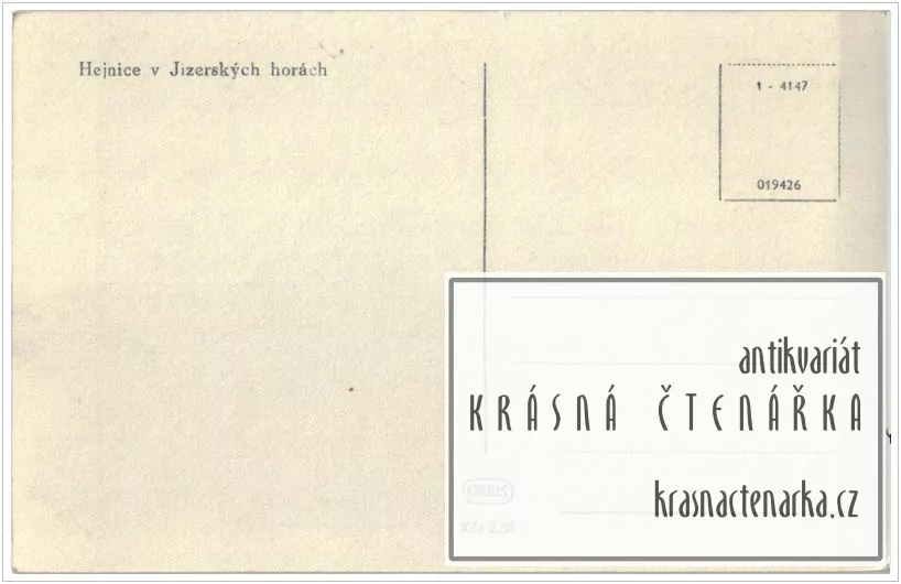 HEJNICE