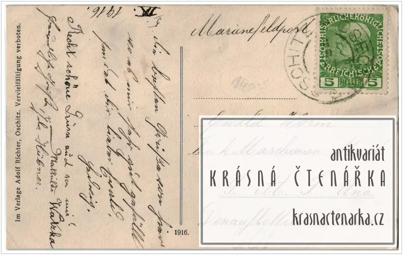 LÁZNĚ KUNDRATICE, Lázeňská část