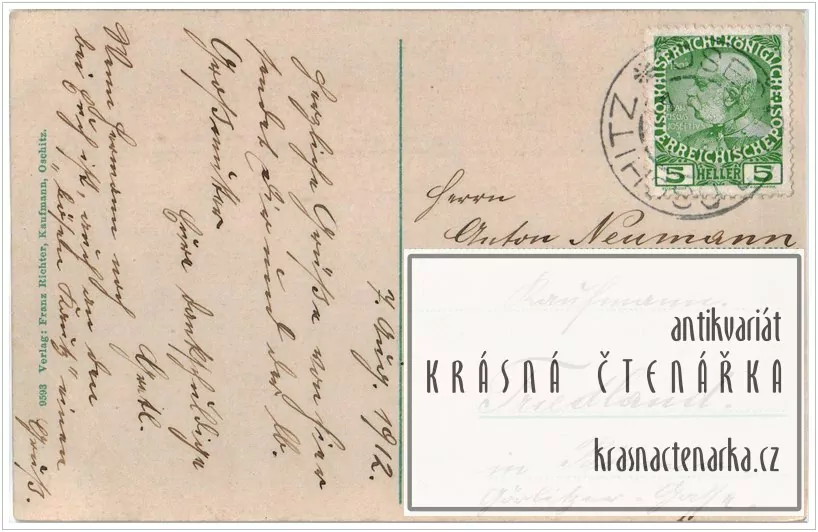 LÁZNĚ KUNDRATICE, Lázeňská část