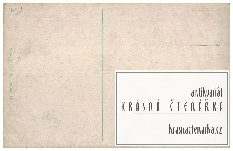 LÁZNĚ KUNDRATICE, Lázeňská část