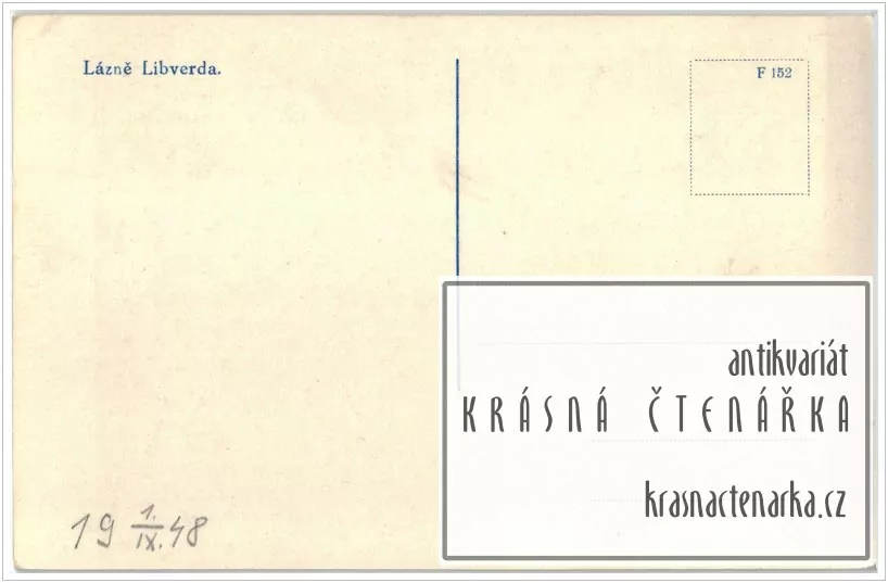 LÁZNĚ LIBVERDA, Obří sud