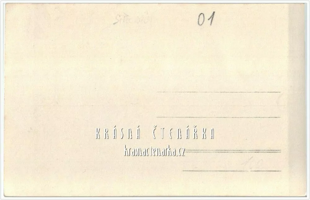 SÁZAVA, Pohled na klášter