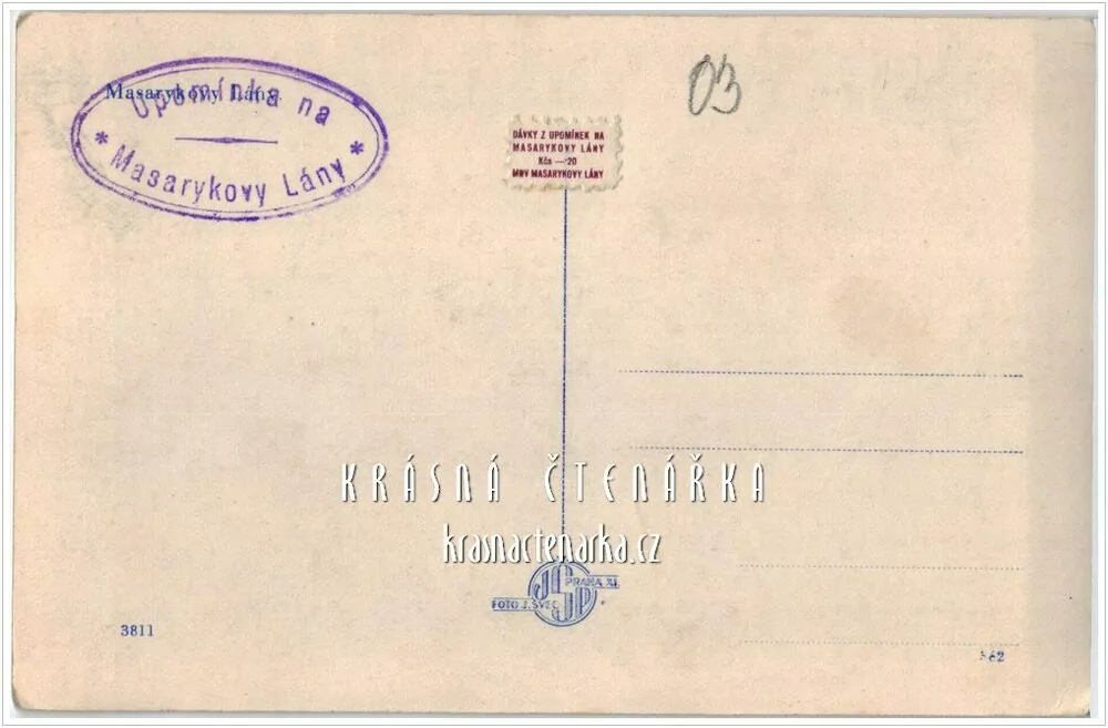 LÁNY, Hrobka Tomáše Garrigua Masaryka