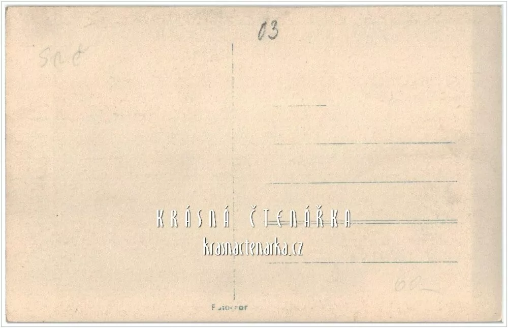SLANÝ, Pomník Bedřich Smetana