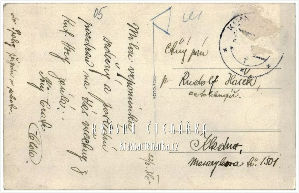 KUTNÁ HORA, Zemská škola průmyslová