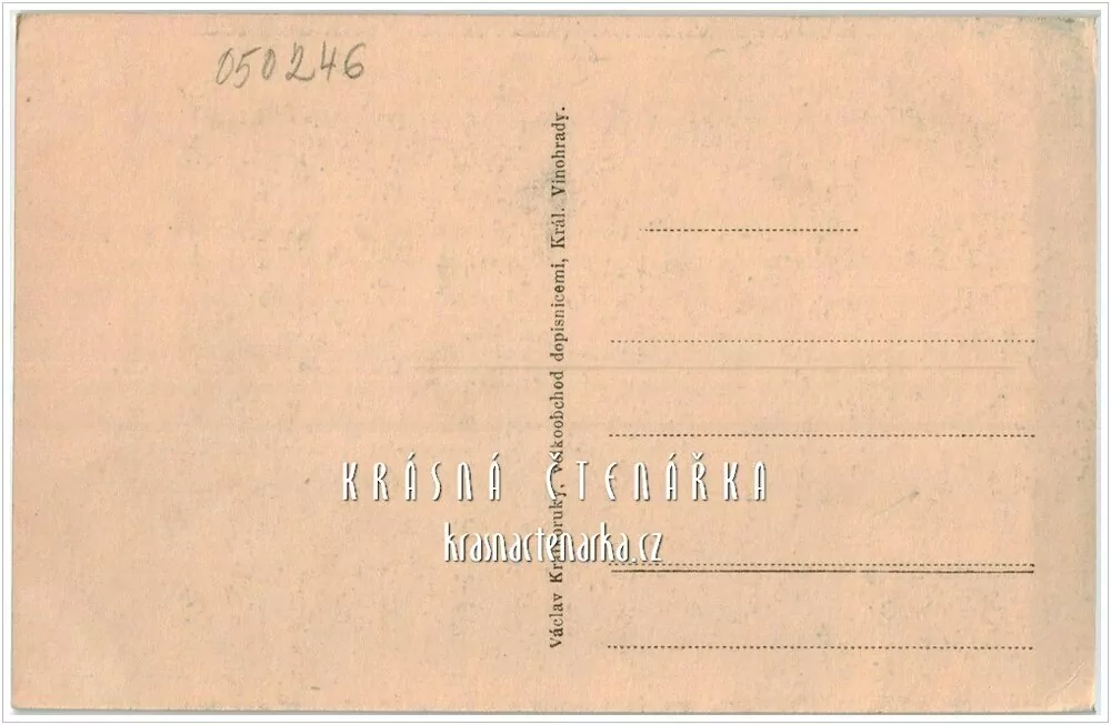 KUTNÁ HORA, Kamenný dům