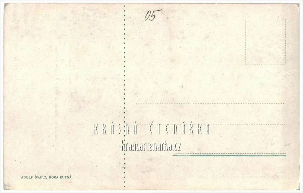 KUTNÁ HORA, Chrám sv. Barbory