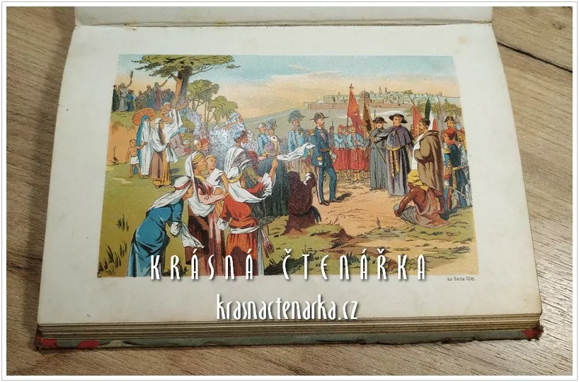 IM FERNEN ORIENT, Reise Erlebnisse und Abenteuer in Ägypten und Palästina  (Keil Robert)