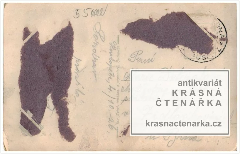 HUSTOPEČE, Náměstí