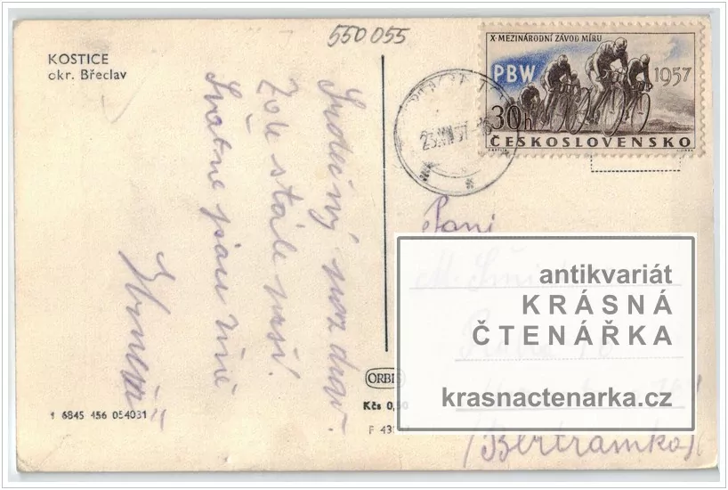 KOSTICE