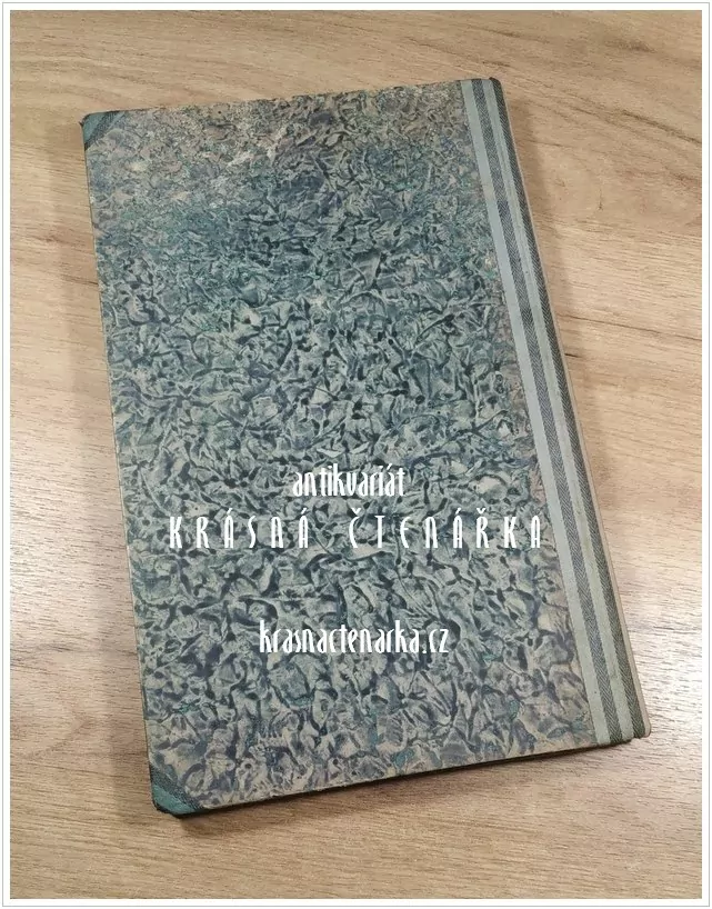 PRÁZDNÝ SEŠIT (např. adresář)