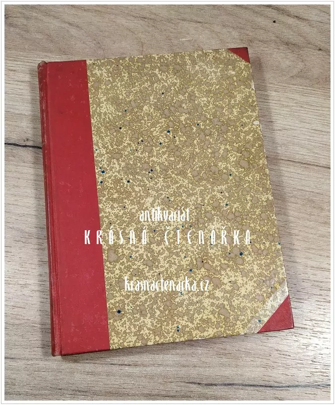 SBORNÍK ČESKÝCH HÁDANKÁŘŮ, roč. III., 1904