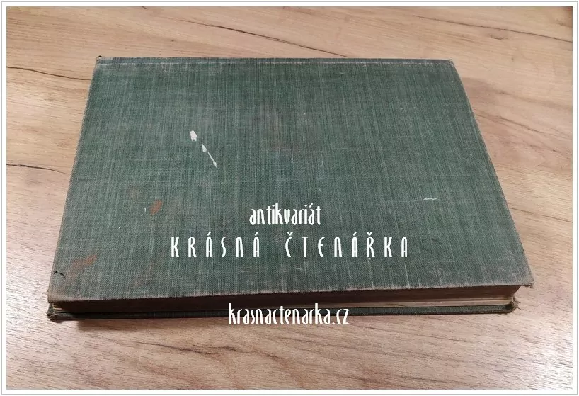 THE HARMSWORTH UNIVERSAL ATLAS AND GAZETTEER (cca 1910, 2. část)